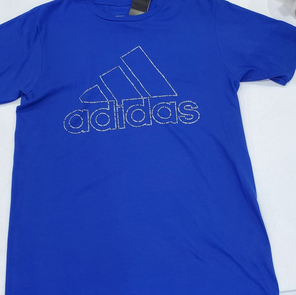 🆕️ Adidas Tee